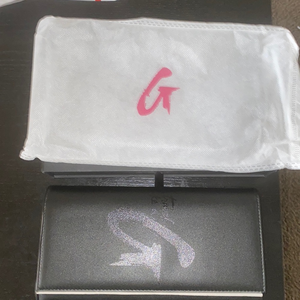 Travel Wallet brand new.